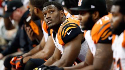 Ex-Broncos TE Arrested After Pulling Gun on Officers: Report