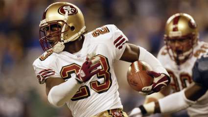 Reactions Come For Stunning Death of Ex-49ers Cornerback