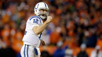 Former Teammate Says How NFL Would View an Andrew Luck Return