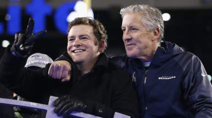 NFL Insider Rekindles Seahawks Trade Rumors for New QB