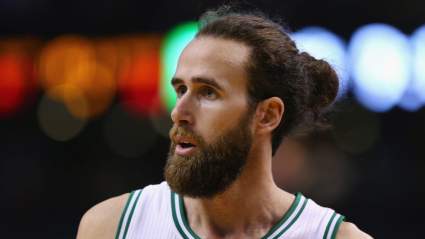 Ex-Celtic Shouts Out Danilo Gallinari