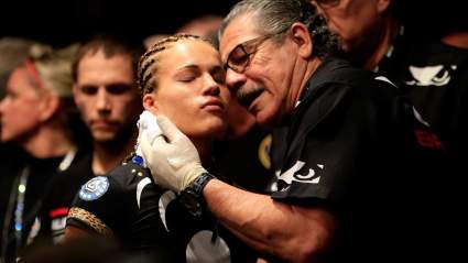 Ex-UFC Star Earns More Selling Used Socks for Cash Than Fighting