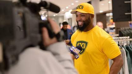 Former Packers Praise Lions Offensive Line: ‘I Really, Really Like Them’