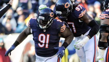 Falcons Lose Freshly Signed DT to Retirement