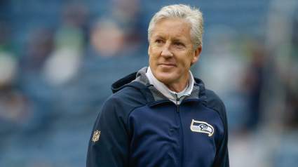 Seahawks Projected to Land Quarterback with ‘Dynamic Skill Set’