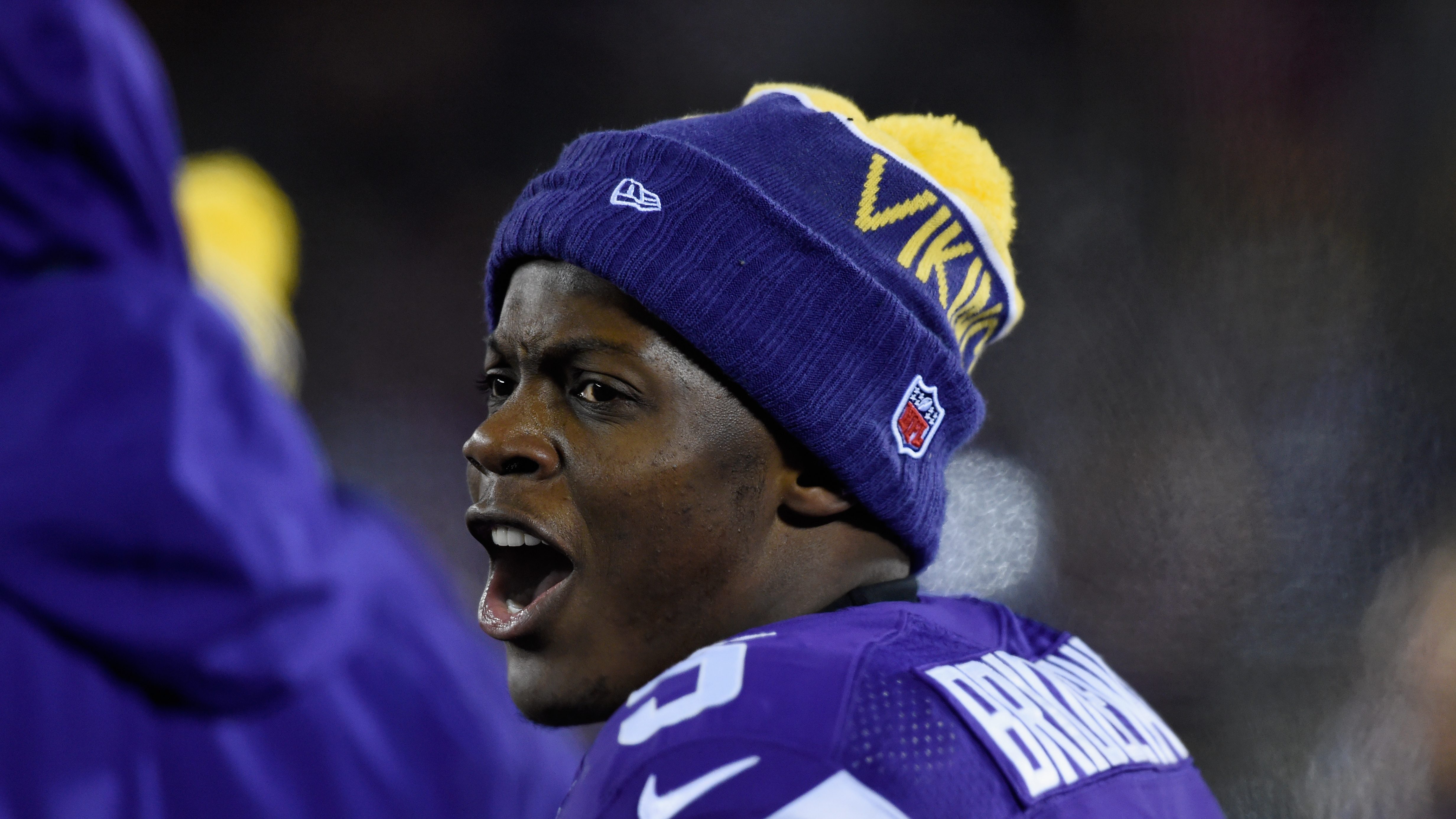 Minnesota Vikings QB Teddy Bridgewater: Made in Miami – Twin Cities