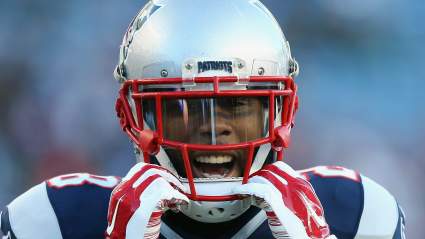 Patriots Veteran Gets Troubling Injury Report