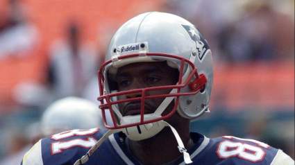 Former Patriots Super Bowl Champion Dead at 50