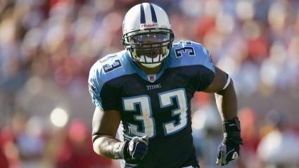 Son of Bears Legend Says He Turned Down Tryout With Packers