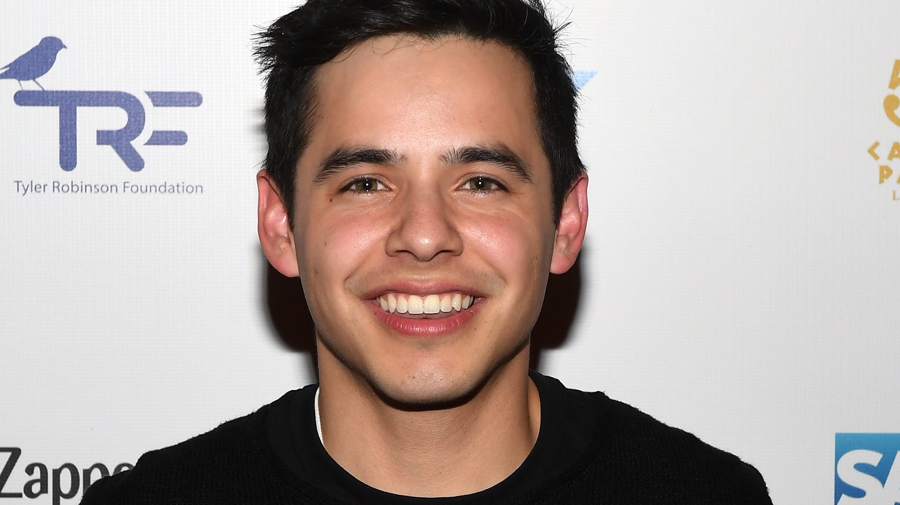 ‘American Idol’s’ David Archuleta Teases New Project | Heavy.com