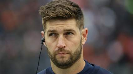 Jay Cutler on Possible Return to Chicago: ‘I’d Definitely Be Down’