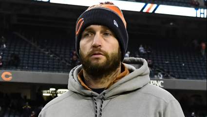 Jay Cutler Makes Major Announcement About His Future