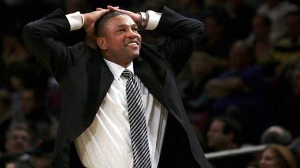 Ex-Celtic Goes Nuclear on Doc Rivers: ‘He Ruined My Career’