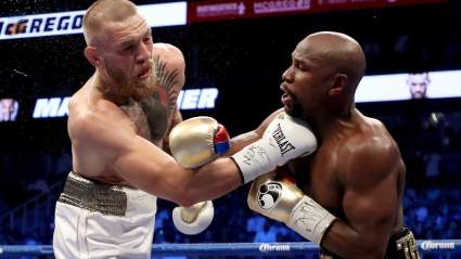 Ex-UFC Champion Linked to Potential $5 Million Boxing Match