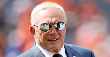 Proposed Cowboys Trade Deals Young WR for Falcons Star