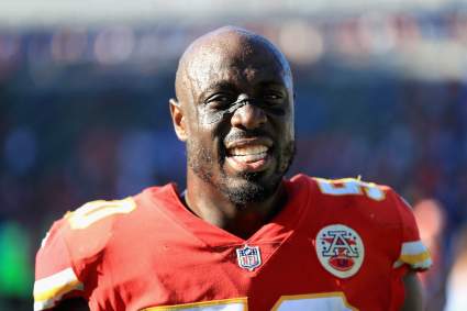 Chiefs’ Single-Season Sack Leader Signs With AFC Rival: Report