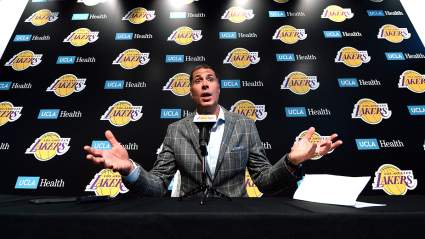 Lakers a Potential Landing Spot for $177 Million 3-Time All-Star, Says Insider