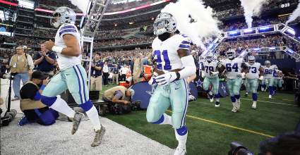 Cowboys Star Breaks Silence on Contract and Potential Release Rumors