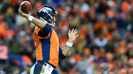 Former Broncos QB Becoming ESPN Commentator: Report