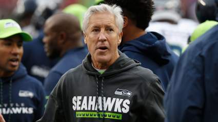 Seahawks Projected to Land Super Bowl QB After Baker Mayfield Trade