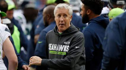 Seahawks Quarterback Target Rekindles Trade Market with Update