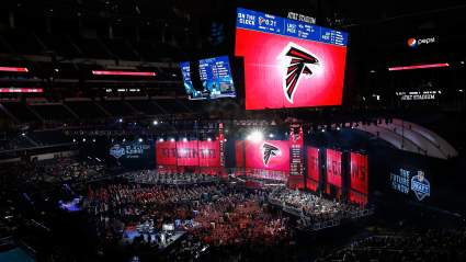 Falcons Urged to Keep Watching Franchise QB Ahead of 2023 NFL Draft