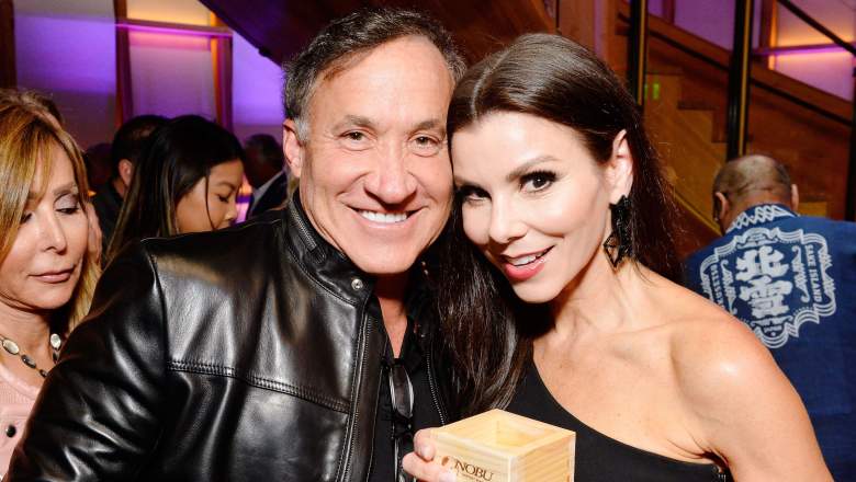 terry dubrow heather dubrow lawsuit