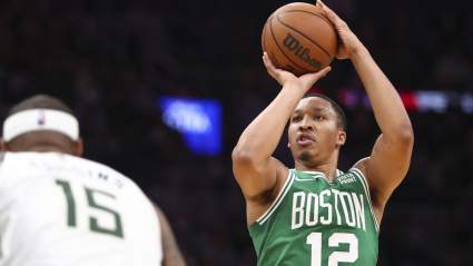 Celtics Urged to Target 4-Time All-Star Free Agent