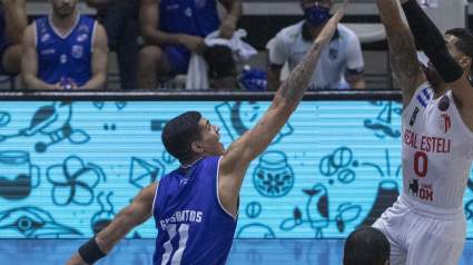 Unlikely Warriors Rookie Turns Heads With Monster Summer League Debut