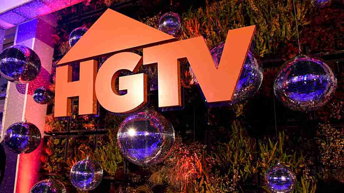 Renewed! HGTV Flips For New Show, Ordering Second Season | Heavy.com