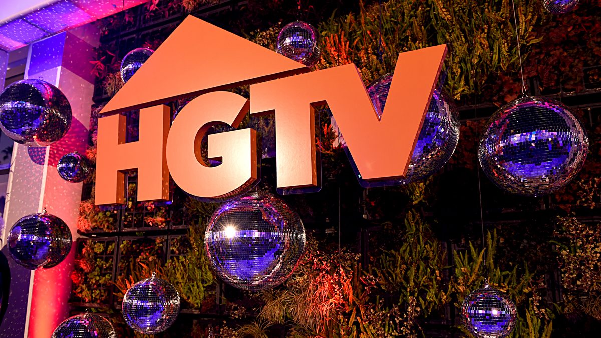 Renewed! HGTV Flips For New Show, Ordering Second Season