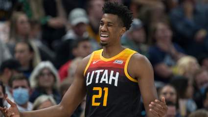 Warriors Urged to Pursue Elite Shot-Blocker with Vet Minimum