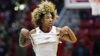 Celtics Rookie Sends Strong Message Ahead of Summer League Debut