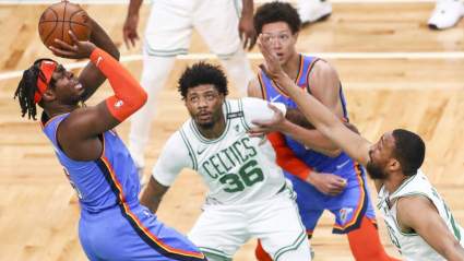 Knicks Urged to Sign Former Top-Two Draft Pick in Free Agency