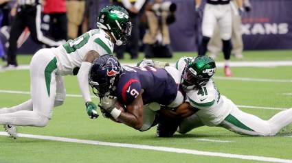 Jets Second-Year Talent ‘Poised for Breakout,’ Says Team Insider