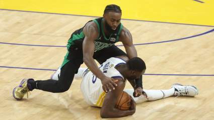 Chris Mannix Sends Strong Message to Celtics Jaylen Brown: ‘Not Treated Fairly’
