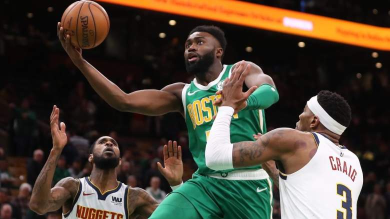 Celtics Urged to Target $10 Million Wing With Trade Exception