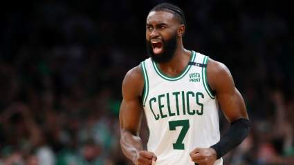 Celtics Sent Ominous Warning on Jaylen Brown’s Future