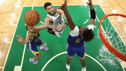 ESPN Analyst Drops Truth Bomb on Jayson Tatum