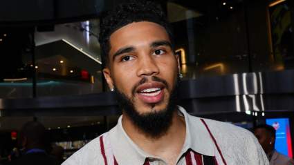 Jayson Tatum Drops Truth Bomb on Celtics Team Chemistry