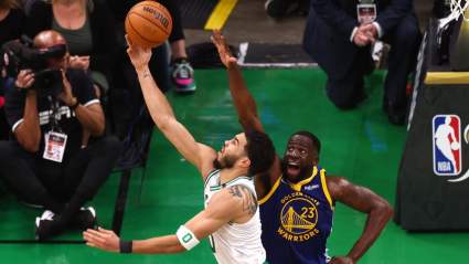 Jayson Tatum’s Offseason Plans Revealed on Heels of Celtics Finals Loss