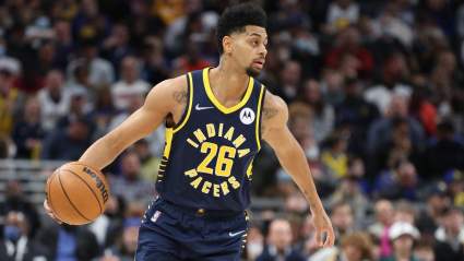 Sixers Urged to Target Former Lottery Pick in Free Agency
