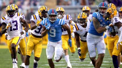 Chiefs UDFA Could Earn Roster Spot With ‘Ace in the Hole’ Ability