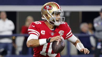 Analyst Shares ‘Firework’ Trade Idea Involving the 49ers