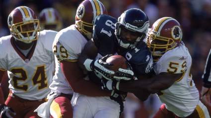 Cause of Death Finally Revealed for Ex-Eagles Starter