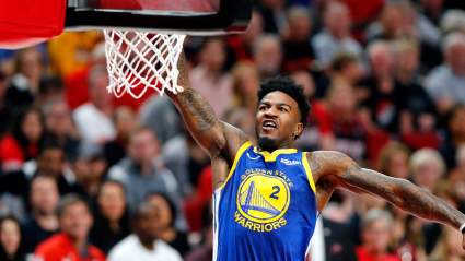 Ex-Warriors Punch Tickets to Next Round of World Cup Qualification