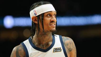 Celtics Urged to Target $51 Million Scorer With Trade Exception