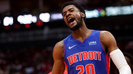 Lakers Urged to Sign Former Lottery Pick in Free Agency
