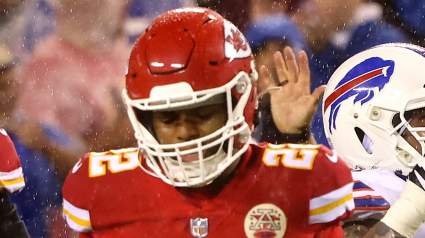 Analyst Highlights Chiefs’ Top Trade Candidate: ‘Isn’t Enough Playing Time’