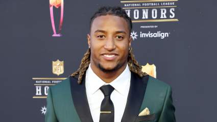 S Justin Reid Sets High Bar for Chiefs in Mic-Drop TV Moment [WATCH]